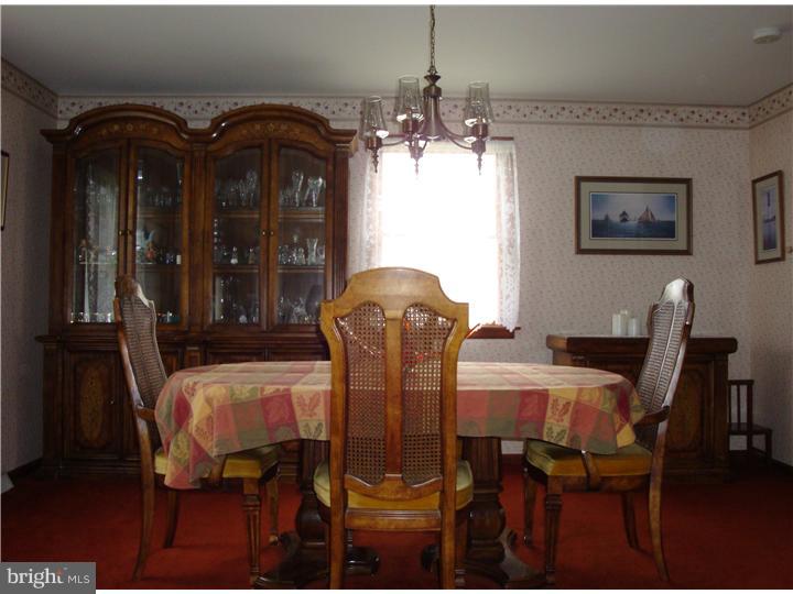 52 Barbara Road Hatboro, PA 19040 - Photo 9 of 25 Dining Room