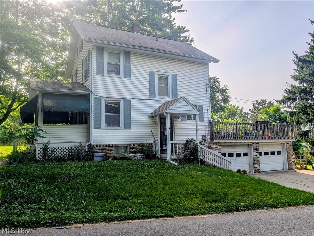848 Springmill Street Mansfield, OH 44906 - Photo 4 of 5