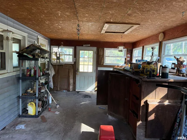 $70,000 | 967 Bunker Street, Equality, IL 62934