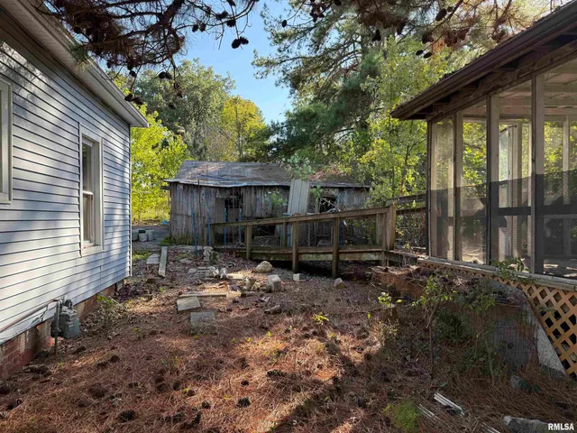 $70,000 | 967 Bunker Street, Equality, IL 62934