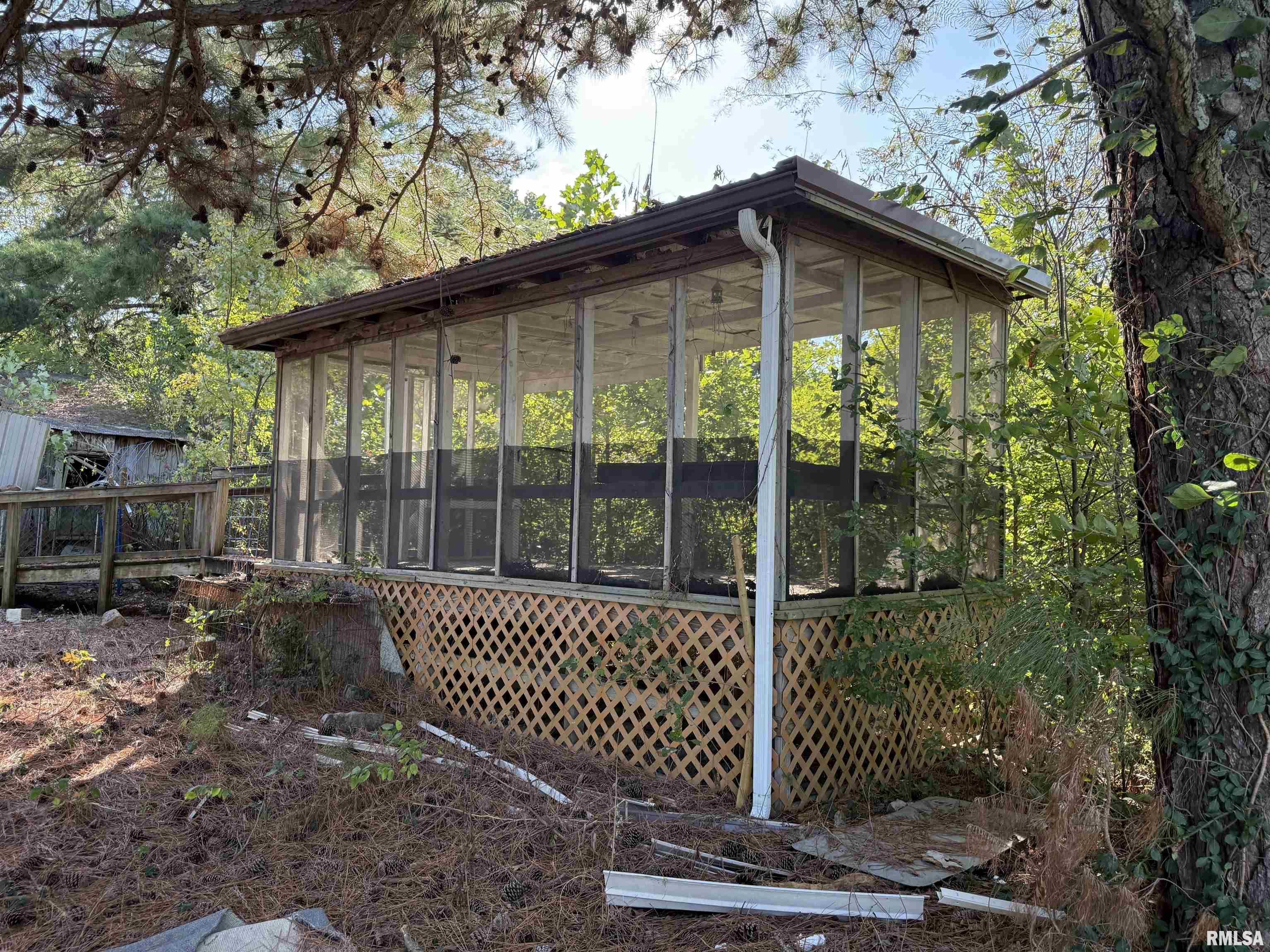 967 Bunker Street Equality, IL 62934 - Photo 16 of 19