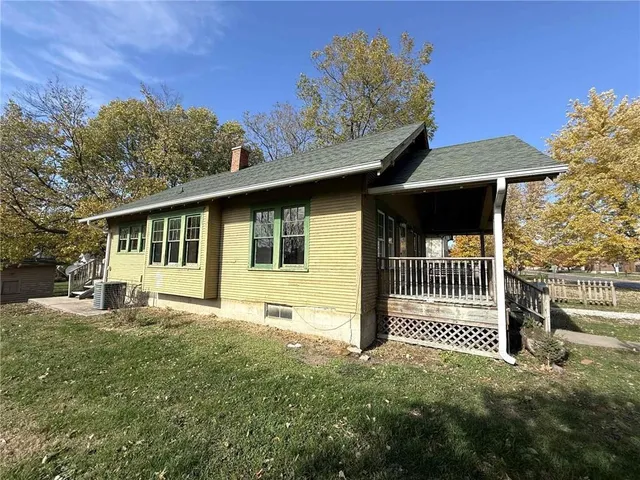 $75,000 | 513 North Park Street, Stanberry, MO 64489