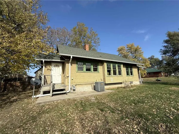 $75,000 | 513 North Park Street, Stanberry, MO 64489