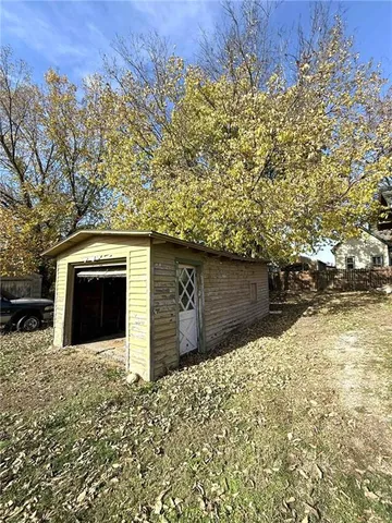 $75,000 | 513 North Park Street, Stanberry, MO 64489