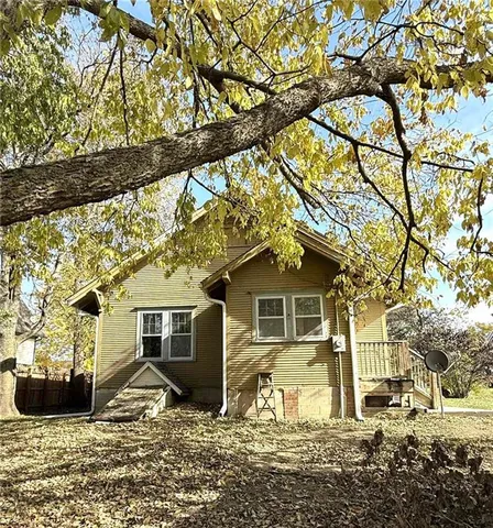 $75,000 | 513 North Park Street, Stanberry, MO 64489