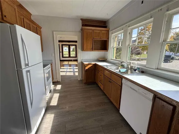 $75,000 | 513 North Park Street, Stanberry, MO 64489