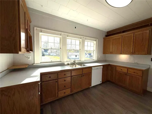 $75,000 | 513 North Park Street, Stanberry, MO 64489