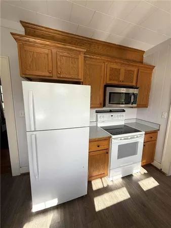 $75,000 | 513 North Park Street, Stanberry, MO 64489