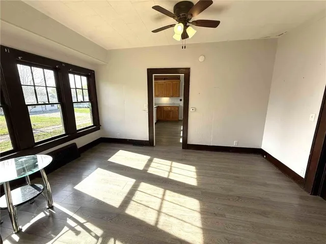 $75,000 | 513 North Park Street, Stanberry, MO 64489