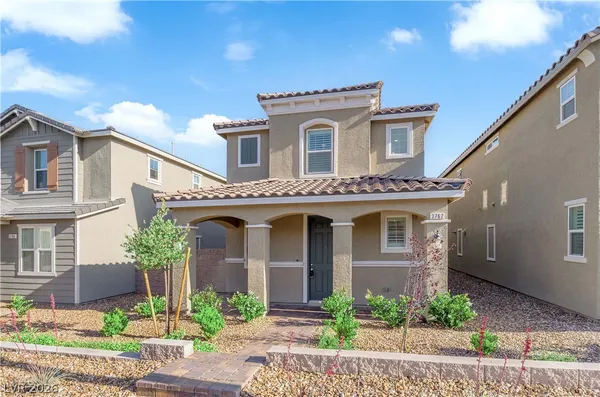 $2,225 | 3762 Trancoso Avenue, Henderson, NV 89044