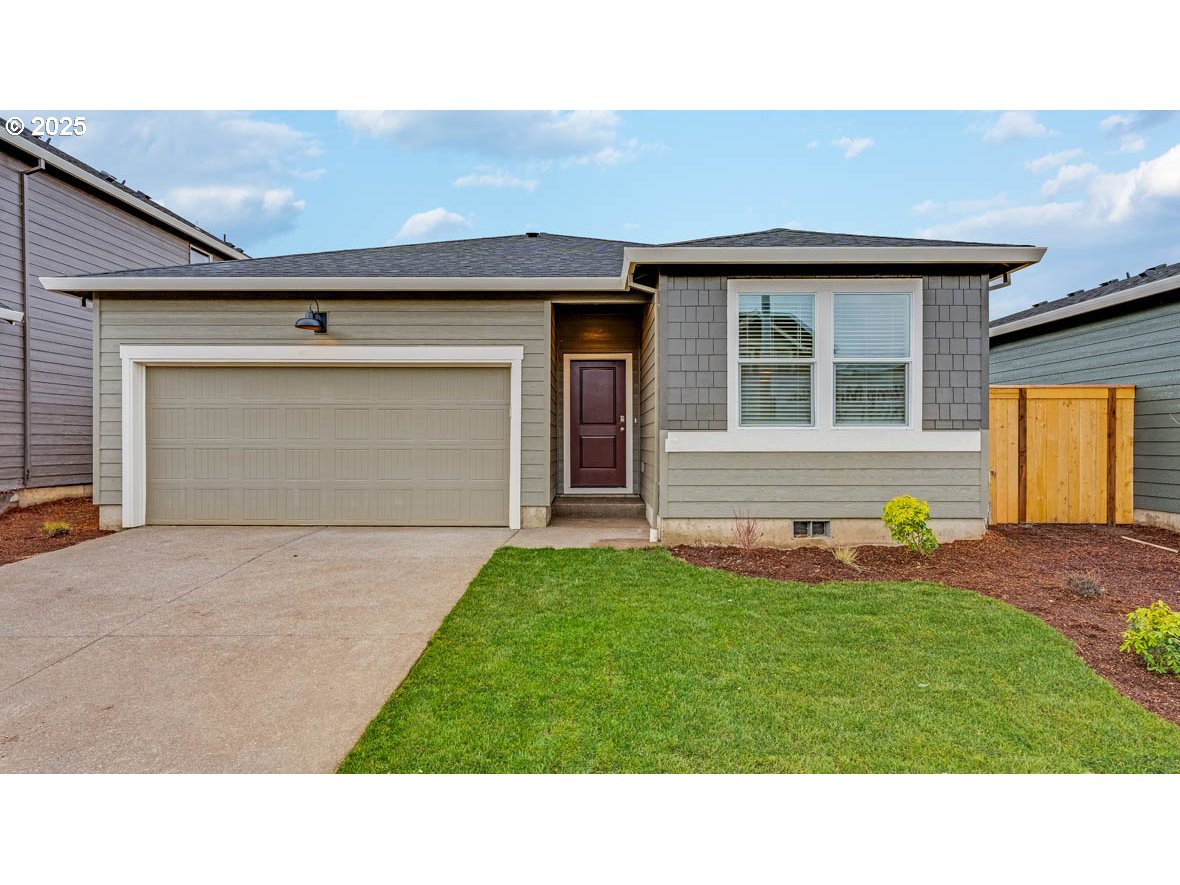 2972 U Street Springfield, OR 97477 - Photo 1 of 21