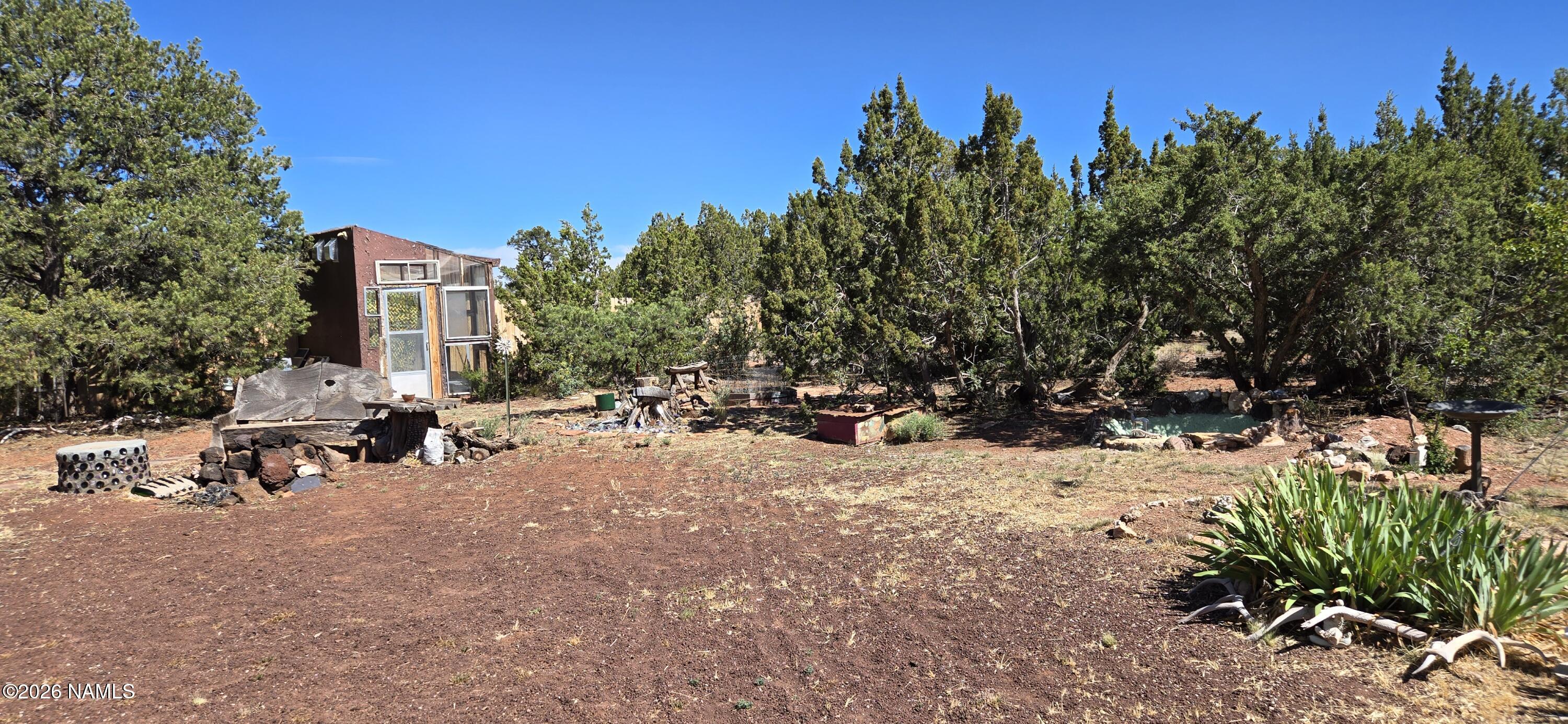 4605 Juniper Road Williams, AZ 86046 - Photo 25 of 47 20260528_151902