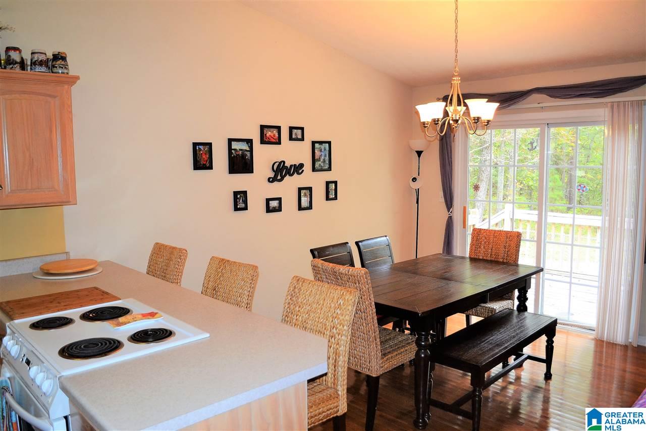 600 Davis Acres Drive Alpine, AL 35014 - Photo 7 of 47