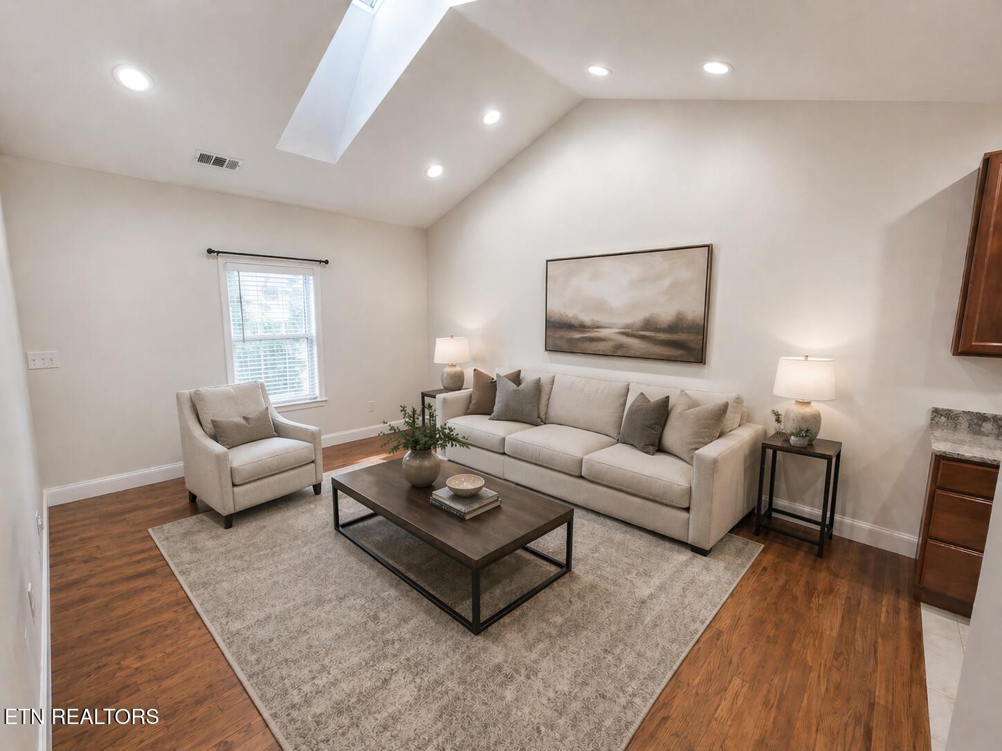 7004 Edon Hall Way Corryton, TN 37721 - Photo 3 of 15 Family Room