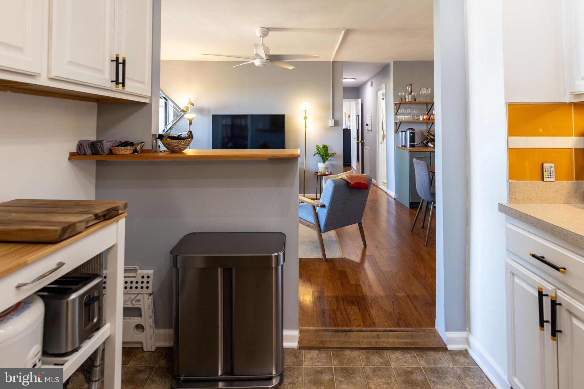 8830 Piney Branch Road, Unit 1207 Silver Spring, MD 20903 - Photo 11 of 38