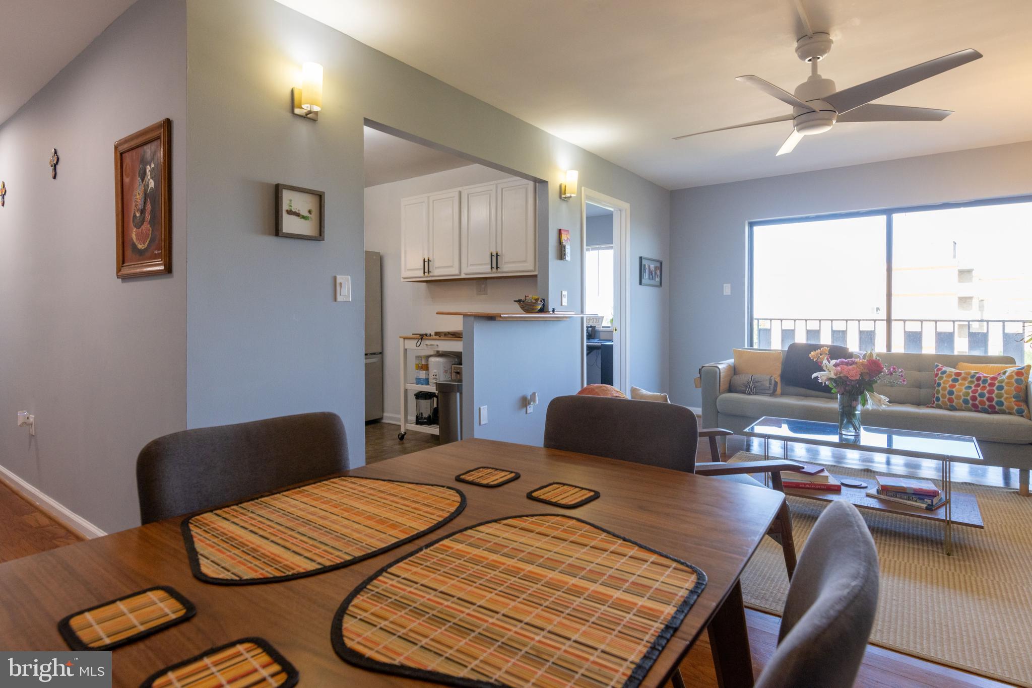 8830 Piney Branch Road, Unit 1207 Silver Spring, MD 20903 - Photo 3 of 38