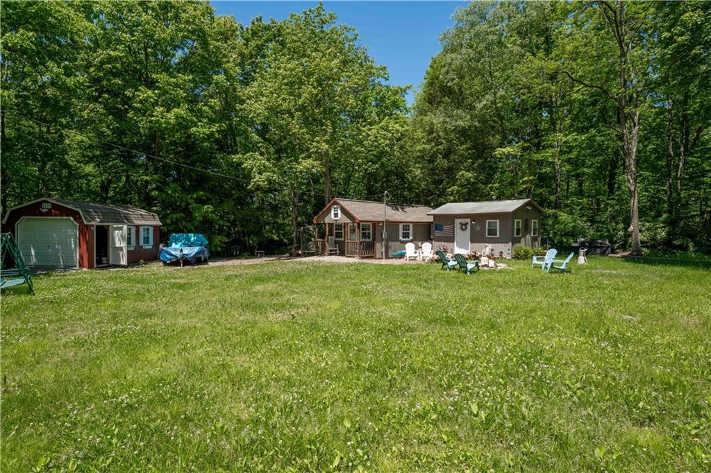 120 New Beaver Creek Road Markleysburg, PA 15459 - Photo 38 of 38