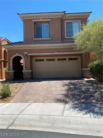$2,295 | 7469 Calzado Drive, Las Vegas, NV 89178
