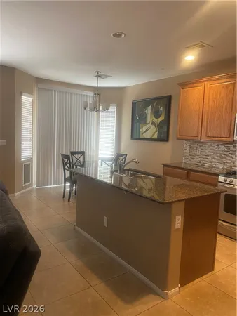 $2,295 | 7469 Calzado Drive, Las Vegas, NV 89178
