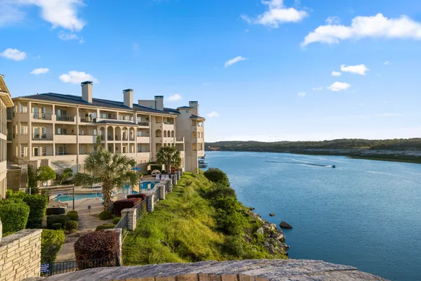$269,000 | 3404 American Drive, Unit 3203, Lago Vista, TX 78645