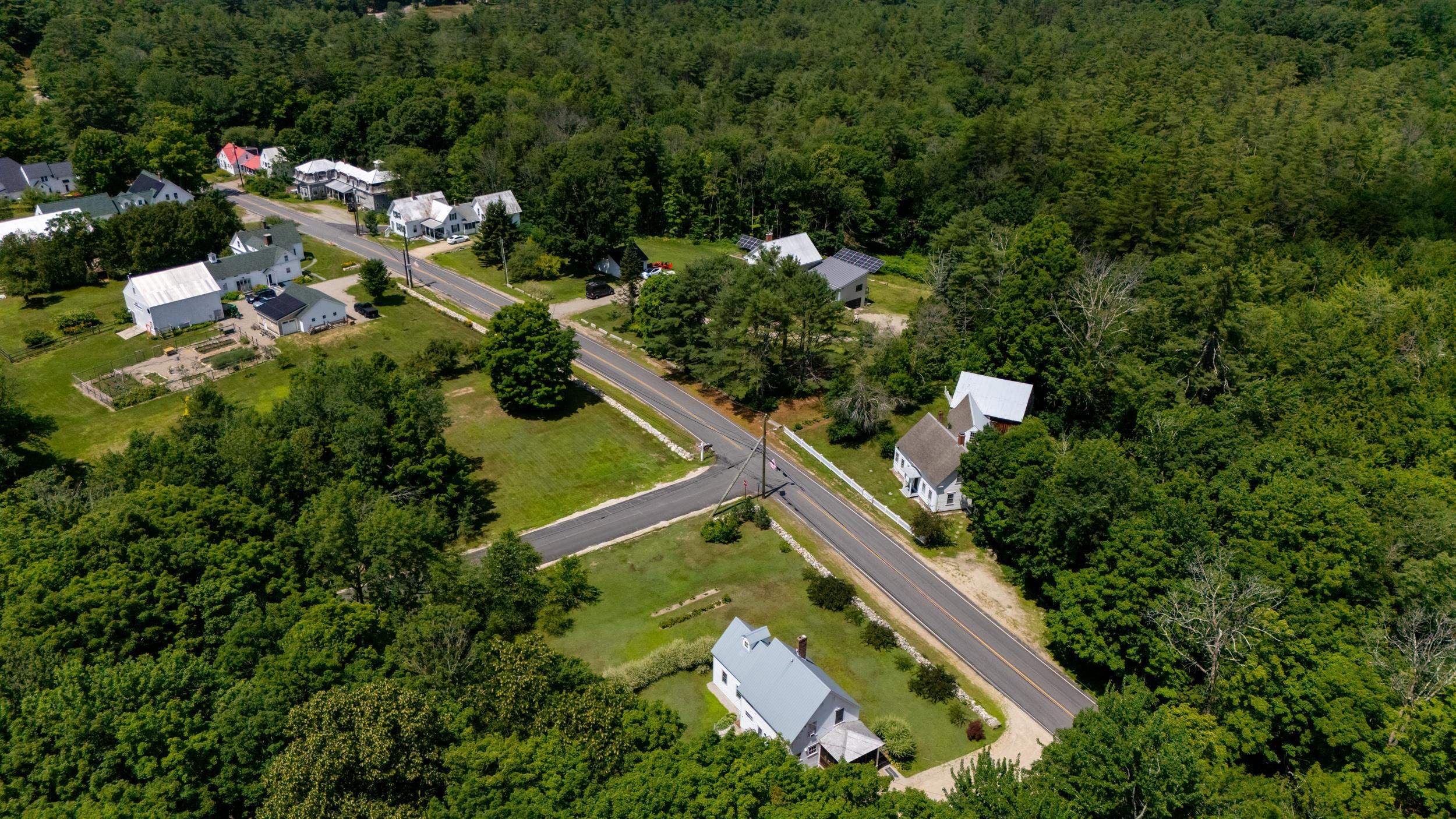 203 Brownfield Road Eaton, NH 03813 - Photo 13 of 44