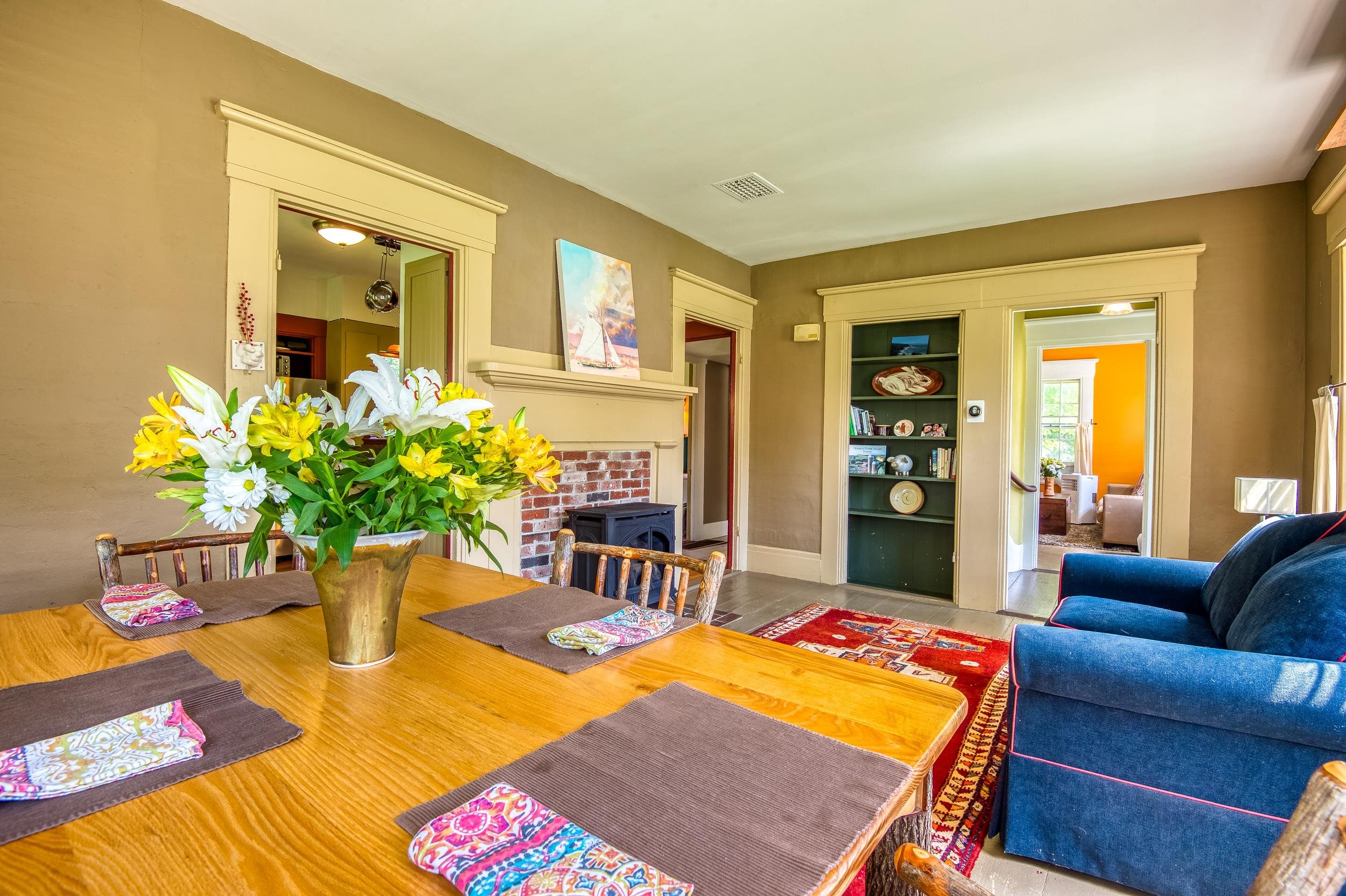 203 Brownfield Road Eaton, NH 03813 - Photo 3 of 44