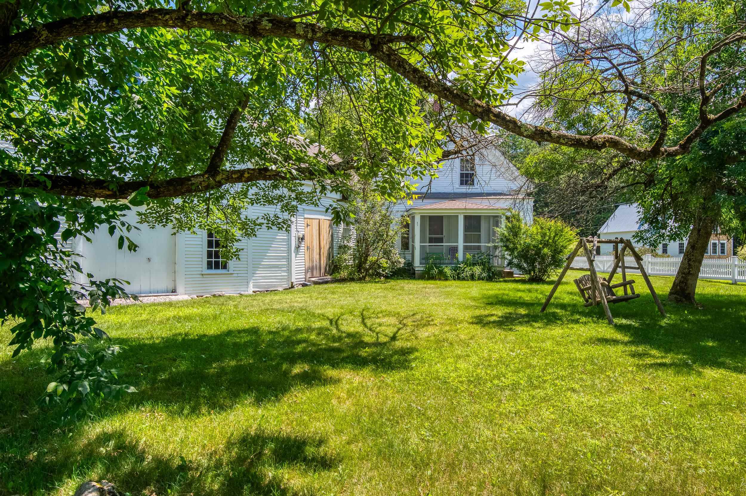 203 Brownfield Road Eaton, NH 03813 - Photo 31 of 44