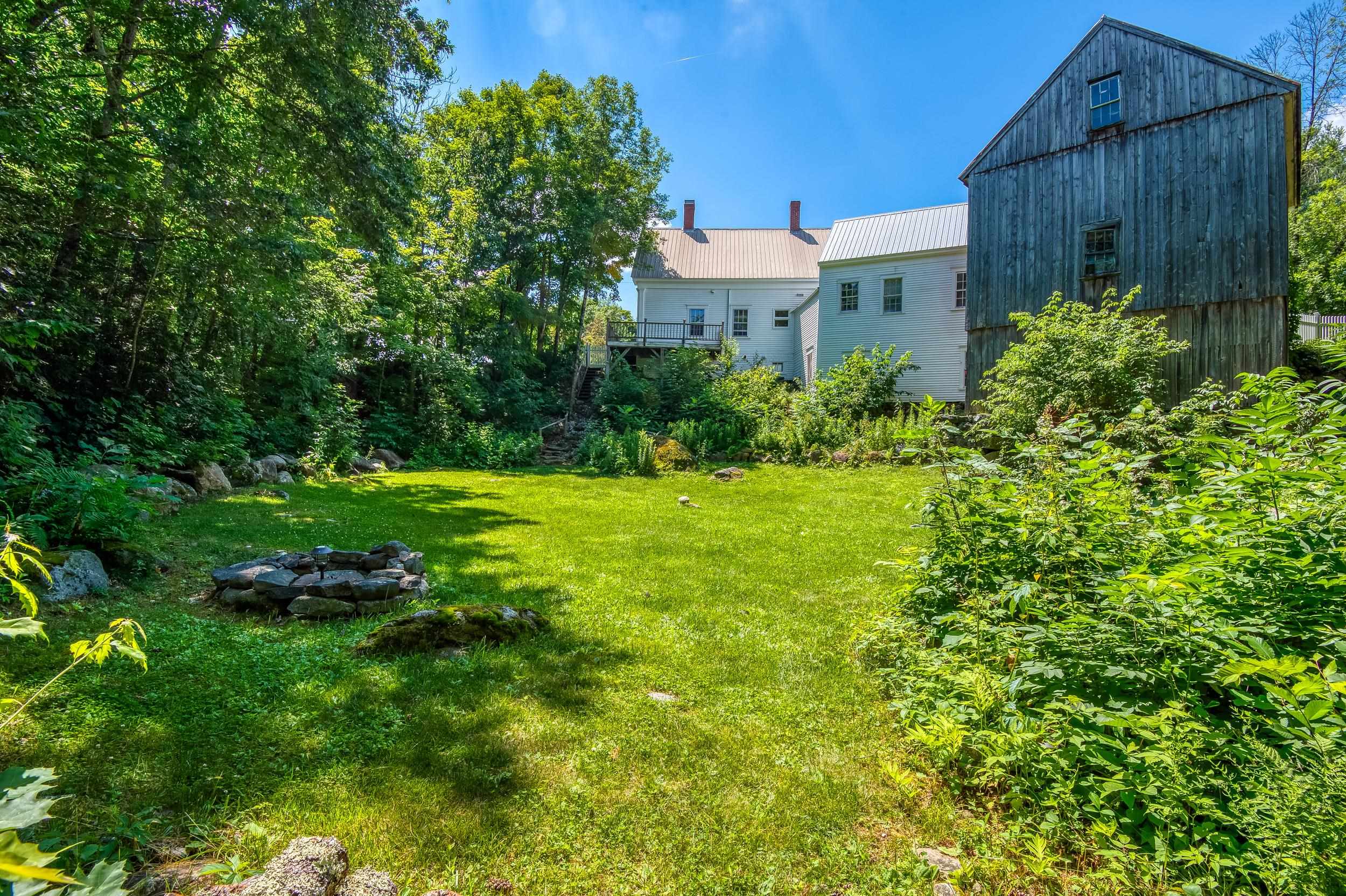 203 Brownfield Road Eaton, NH 03813 - Photo 32 of 44