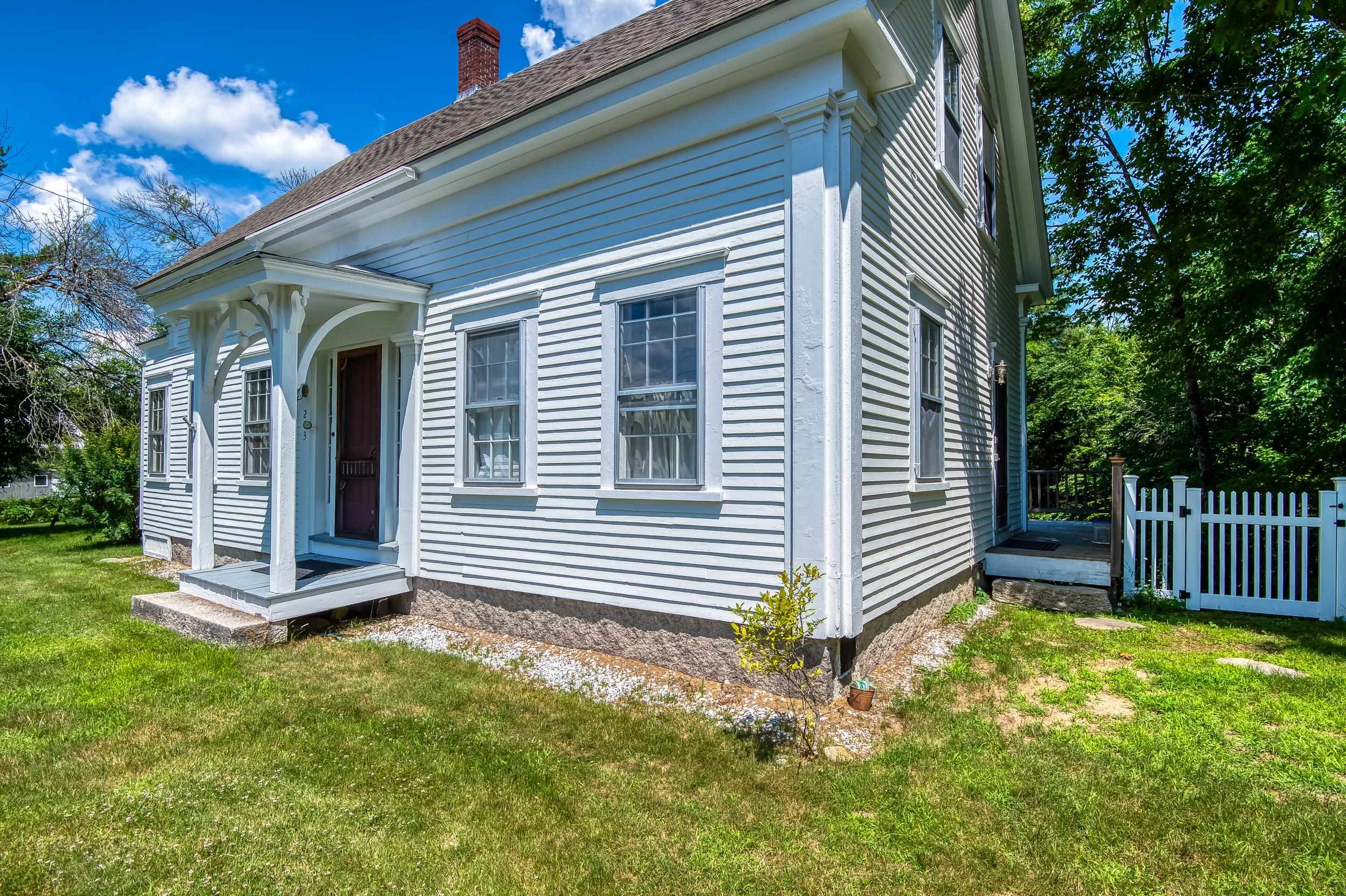 203 Brownfield Road Eaton, NH 03813 - Photo 35 of 44