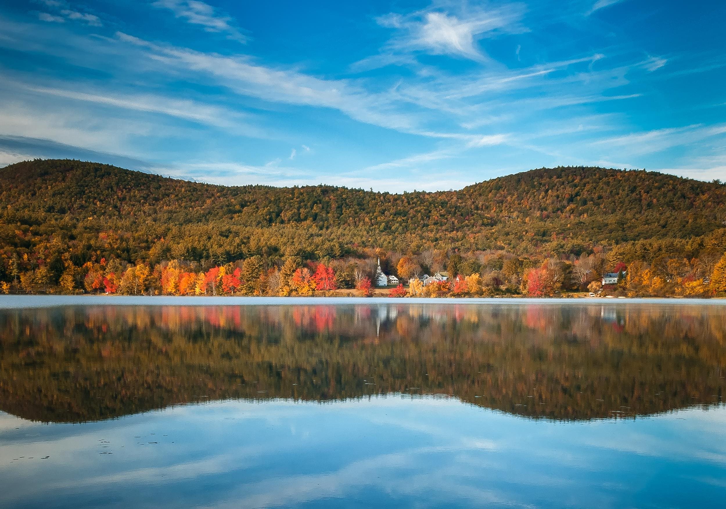 203 Brownfield Road Eaton, NH 03813 - Photo 39 of 44