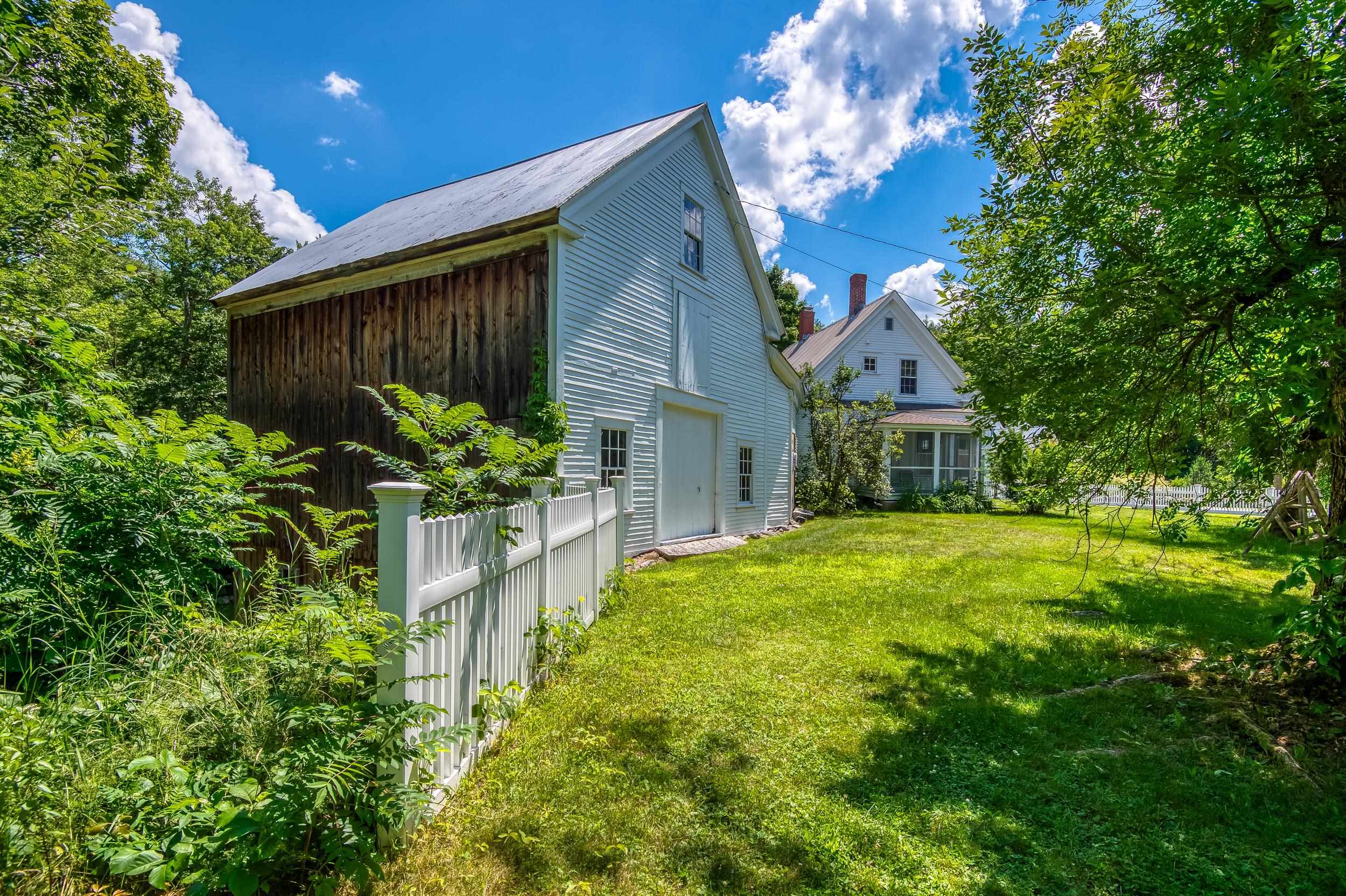 203 Brownfield Road Eaton, NH 03813 - Photo 41 of 44