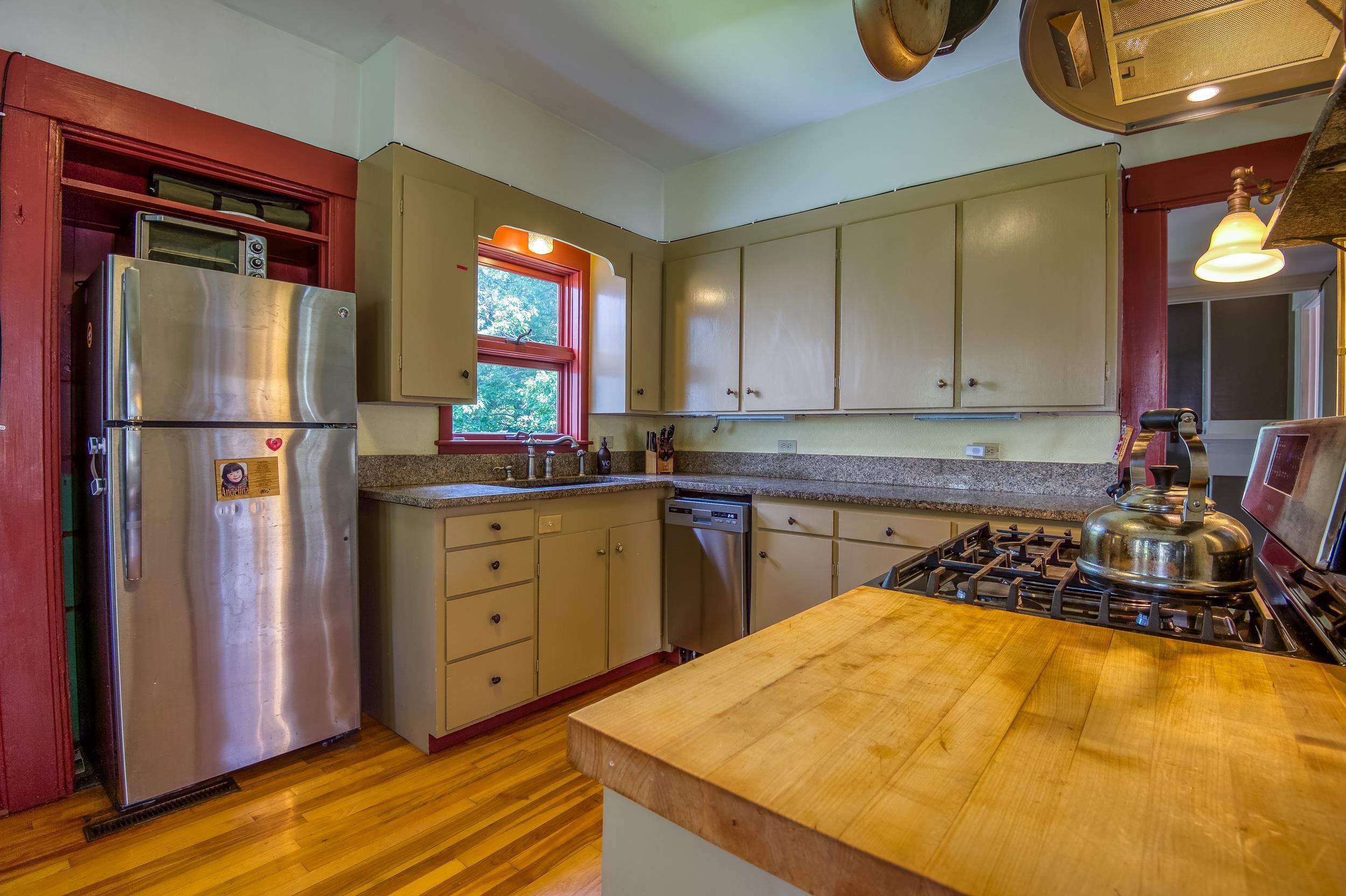 203 Brownfield Road Eaton, NH 03813 - Photo 5 of 44