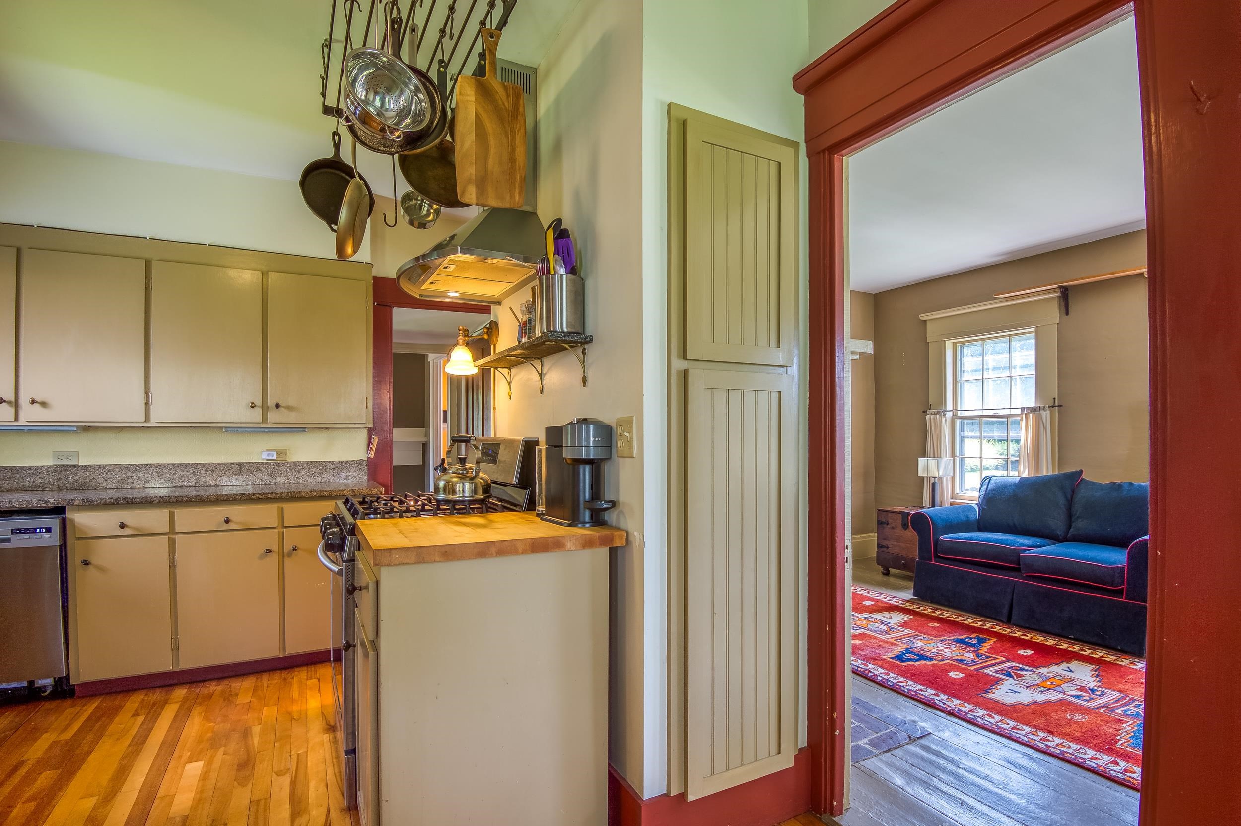 203 Brownfield Road Eaton, NH 03813 - Photo 7 of 44