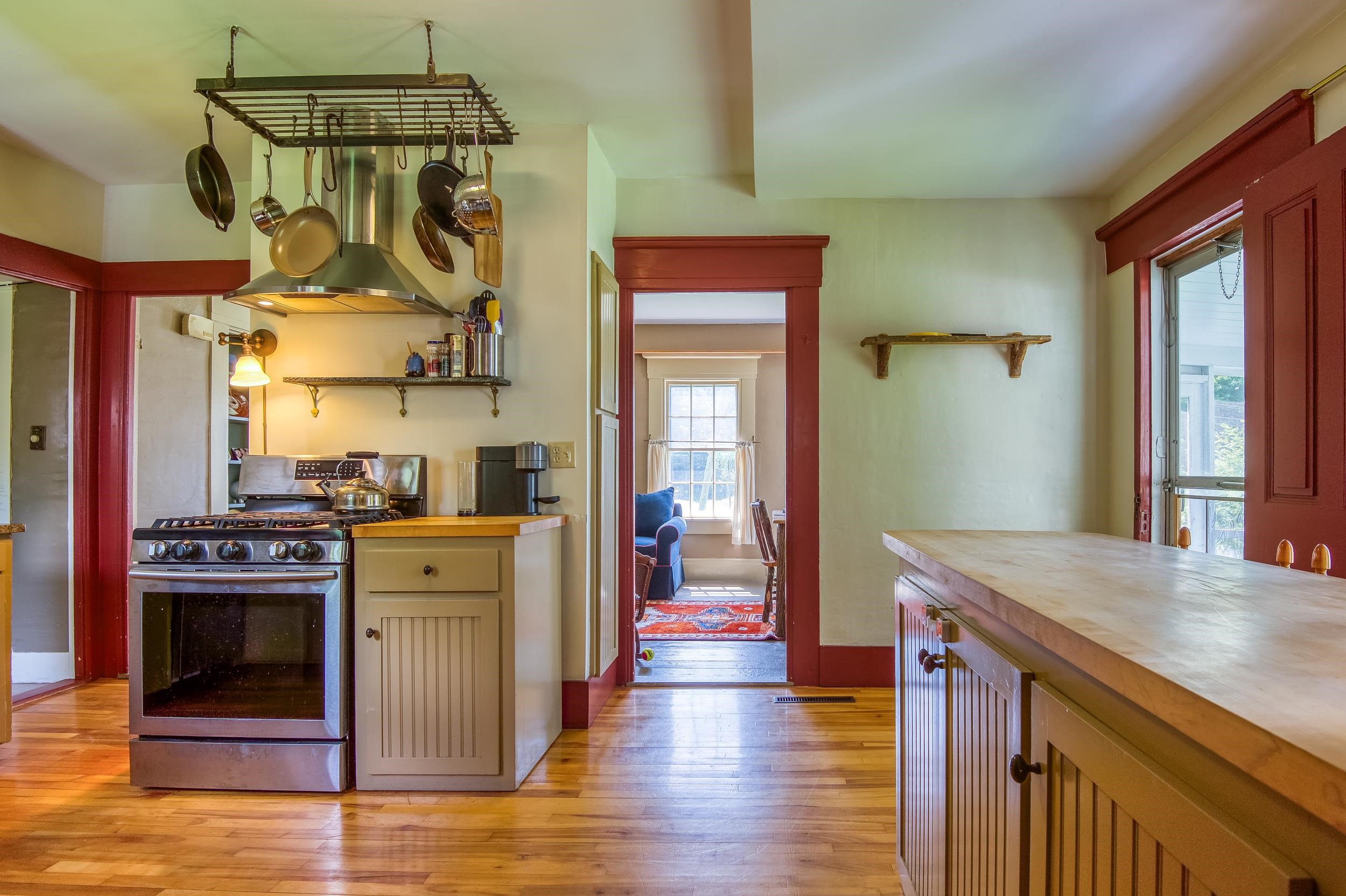 203 Brownfield Road Eaton, NH 03813 - Photo 8 of 44