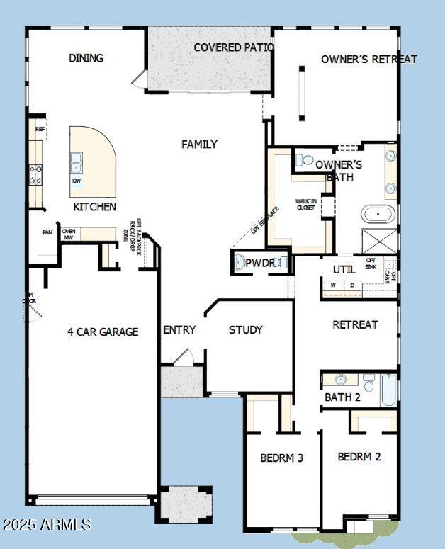 953 Ridge Road Apache Junction, AZ 85120 - Photo 15 of 18