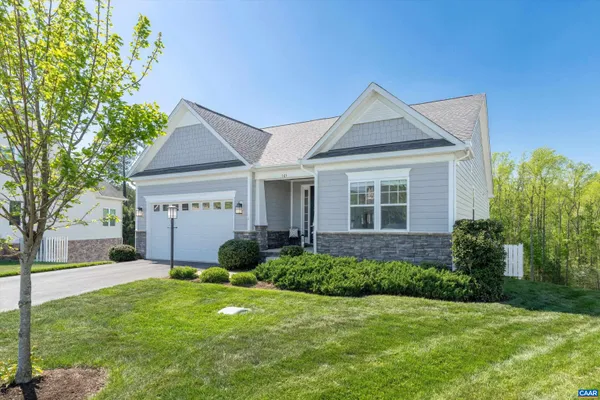 $665,000 | 161 Lilac Terrace, Zion Crossroads, VA 22942