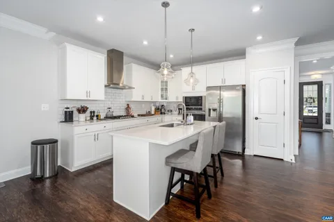 $650,000 | 161 Lilac Terrace, Zion Crossroads, VA 22942