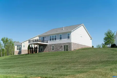 $650,000 | 161 Lilac Terrace, Zion Crossroads, VA 22942