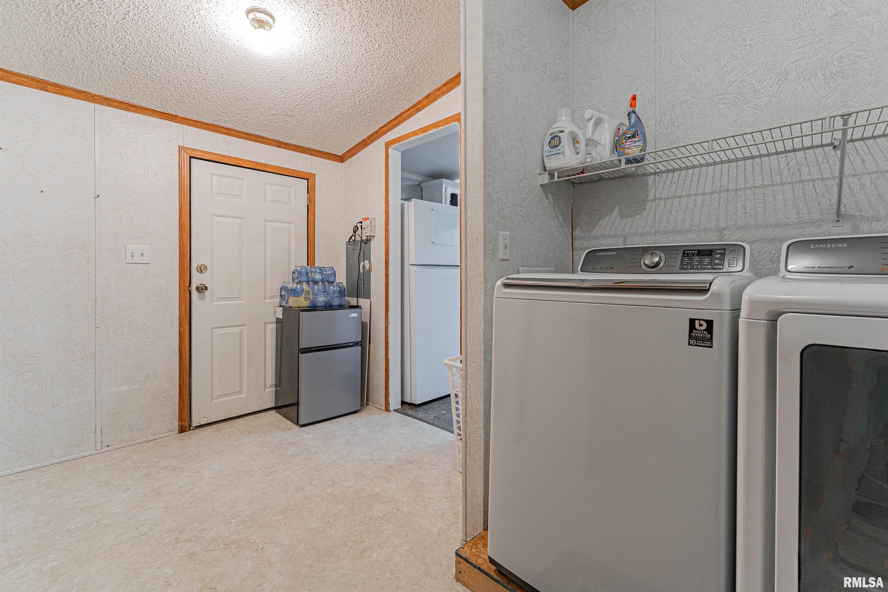 1130 Cantrall Creek Road Springfield, IL 62707 - Photo 15 of 33