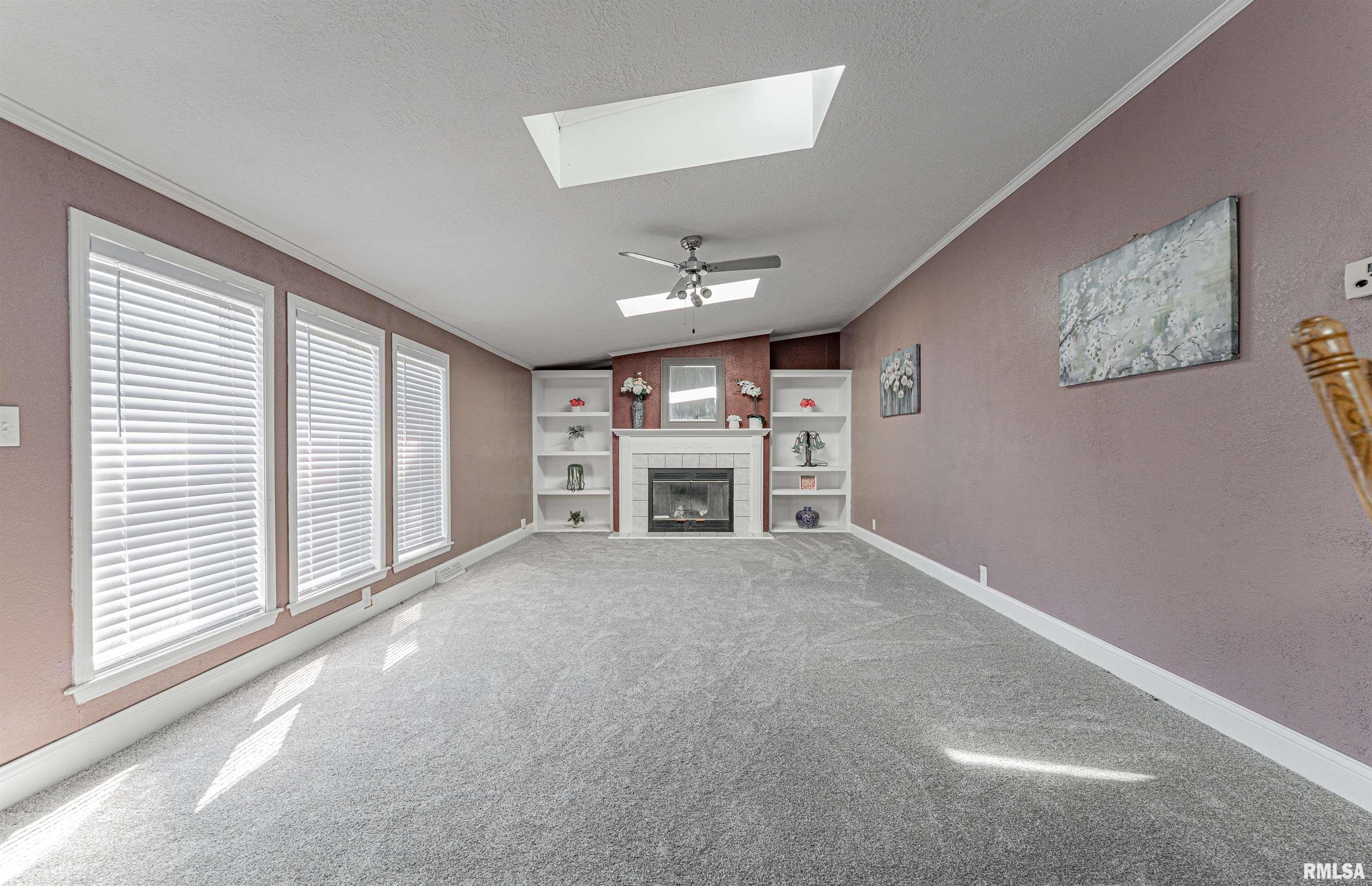 1130 Cantrall Creek Road Springfield, IL 62707 - Photo 16 of 33