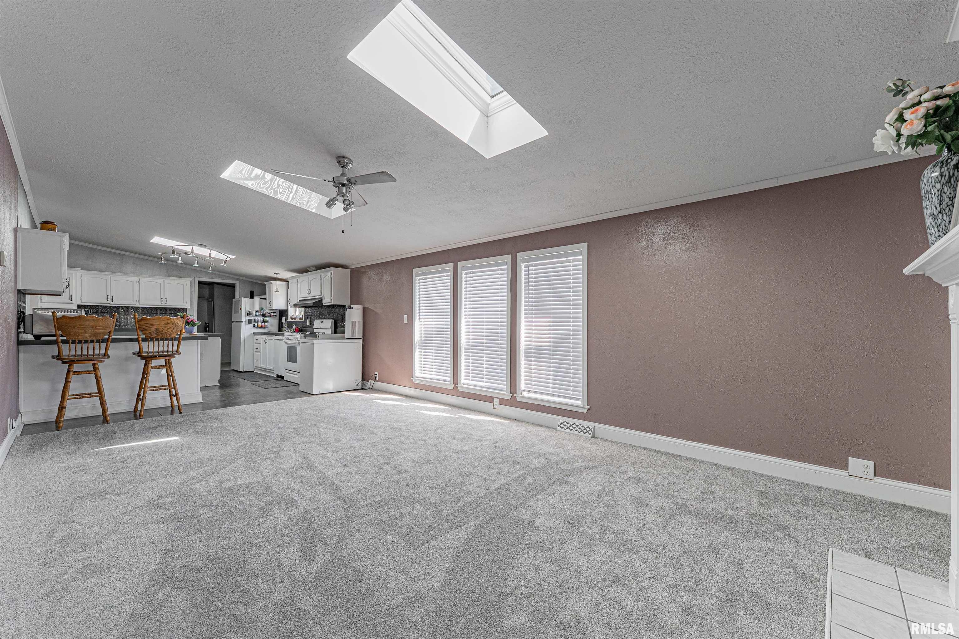 1130 Cantrall Creek Road Springfield, IL 62707 - Photo 17 of 33