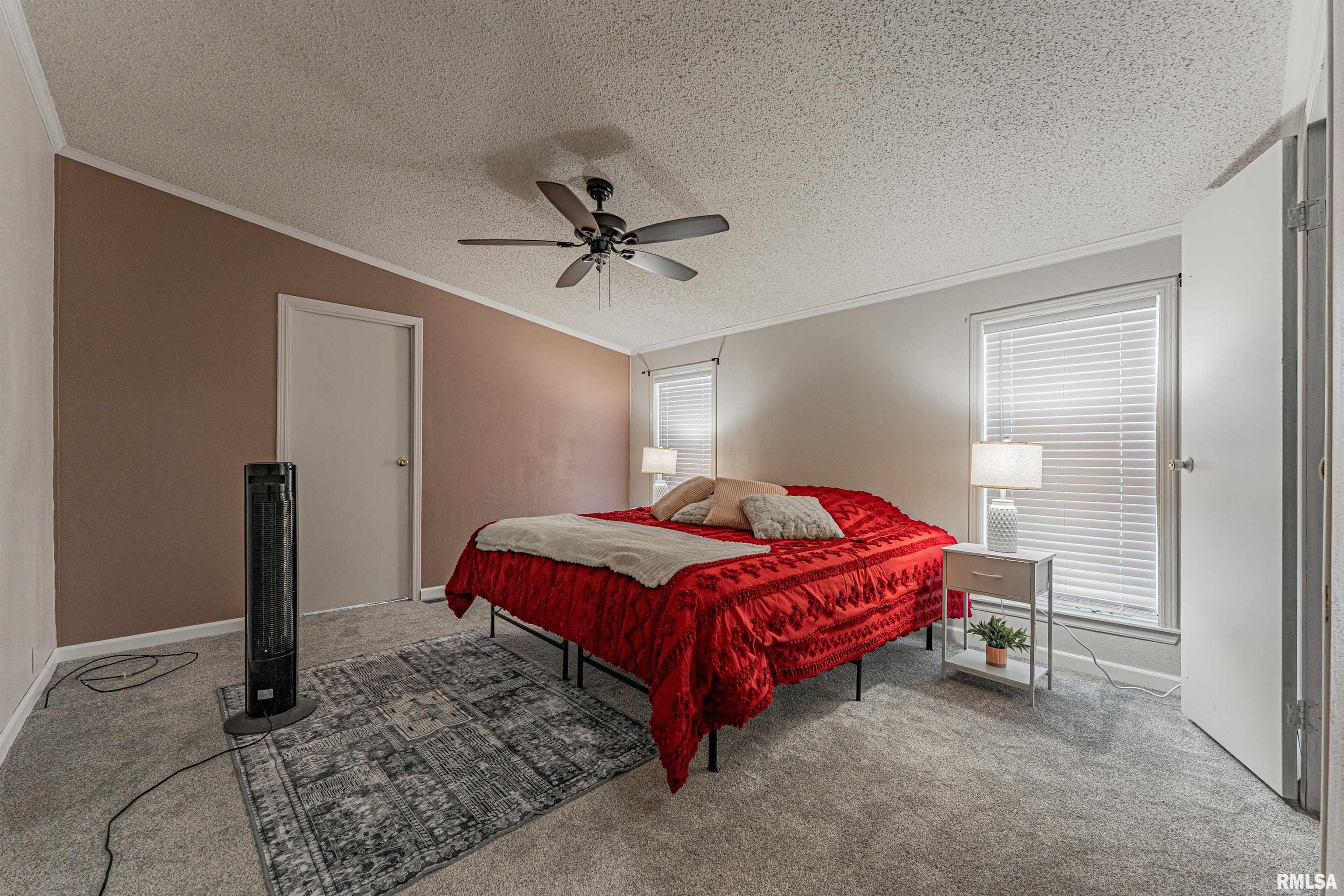 1130 Cantrall Creek Road Springfield, IL 62707 - Photo 18 of 33