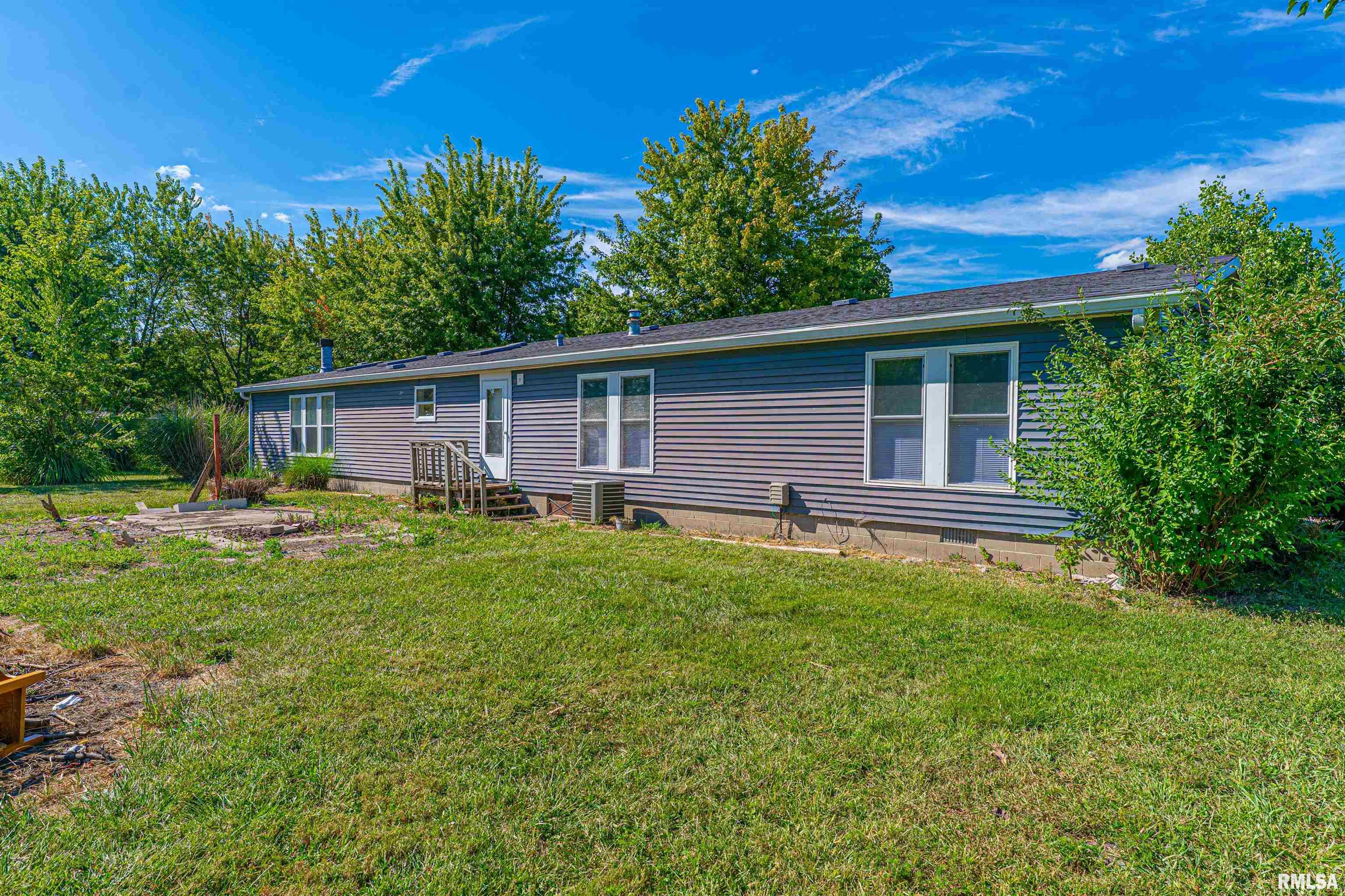 1130 Cantrall Creek Road Springfield, IL 62707 - Photo 29 of 33