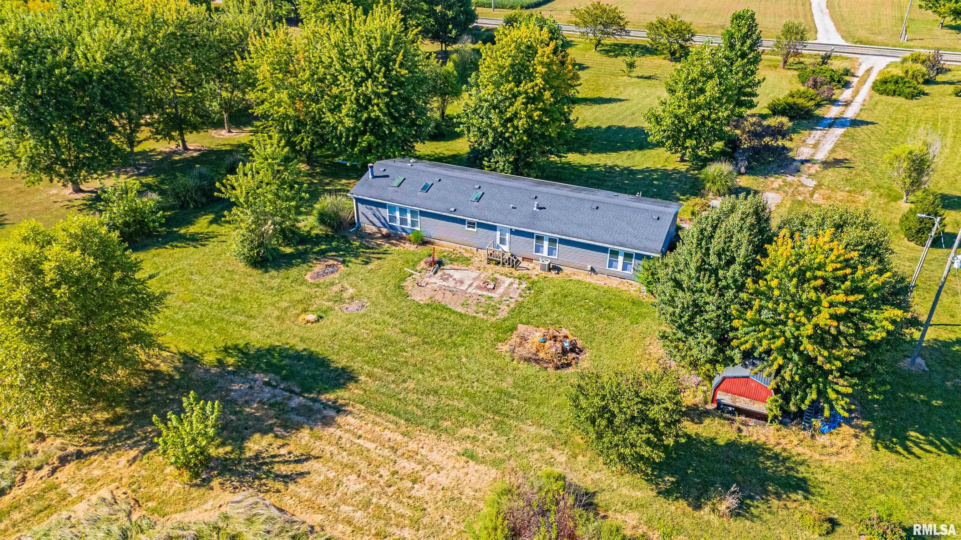 1130 Cantrall Creek Road Springfield, IL 62707 - Photo 30 of 33