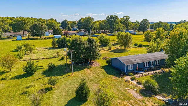 $219,000 | 1130 Cantrall Creek Road, Springfield, IL 62707