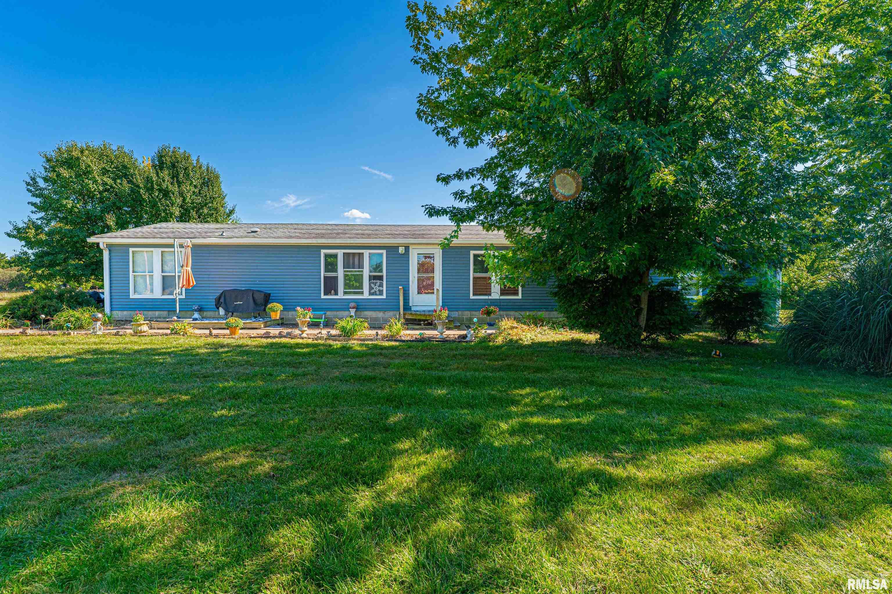 1130 Cantrall Creek Road Springfield, IL 62707 - Photo 6 of 33