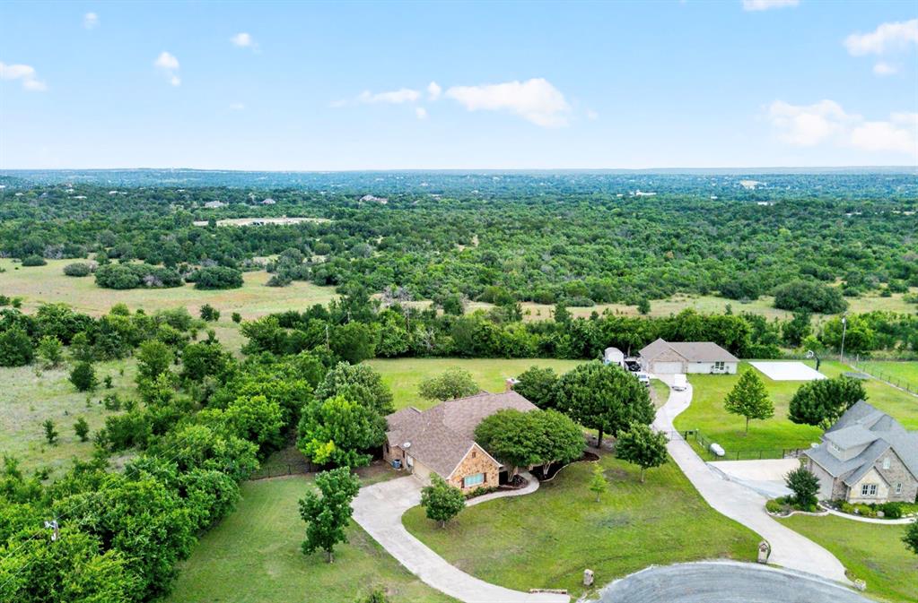 128 Canyon Ridge Trail Aledo, TX 76008 - Photo 40 of 40 NO HOA - no master-planned community - just freedom and simple, country living in Aledo!