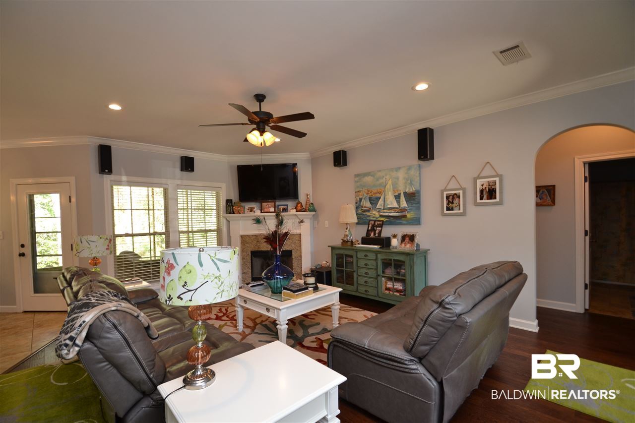 12013 Balsam Court Daphne, AL 36527 - Photo 4 of 14