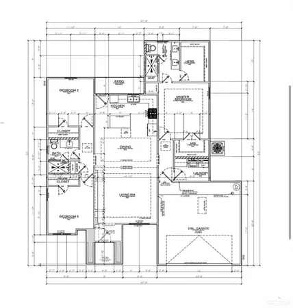 $275,000 | 726 Ava Drive, La Feria, TX 78559