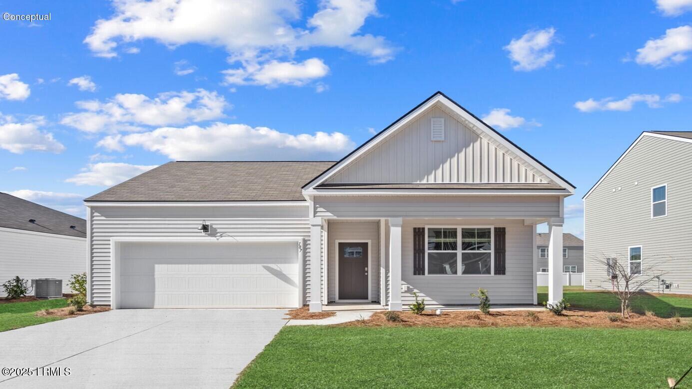 1009 Sanctuary Drive Ridgeland, SC 29936 - Photo 1 of 39 1 Cropped